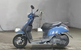 SUZUKI LET's CA4AA