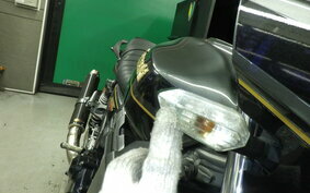 KAWASAKI ZRX1200 D 2009 ZRT20D