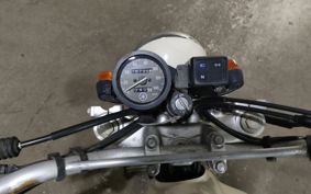 YAMAHA TW225 DG09J