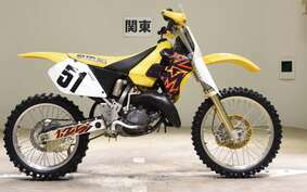 SUZUKI RM125 RF15A