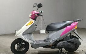 SUZUKI ADDRESS V125 G CF46A