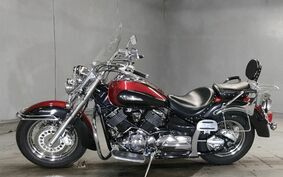 YAMAHA DRAGSTAR 1100 CLASSIC 2004 VP13J