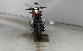 SUZUKI GIXXER 150 NG4BG