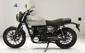 HONDA GB350S 2022 NC59