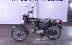 HONDA CD50 CD50