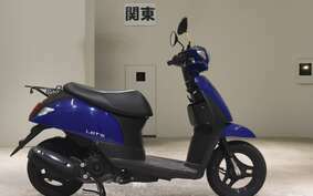 SUZUKI LET's CA4AA