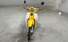 HONDA C50 SUPER CUB AA09