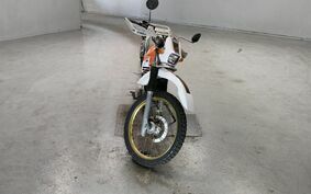 YAMAHA SEROW 225 WE DG08J