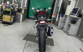 HONDA CBR250RR A MC51