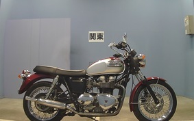 TRIUMPH BONNEVILLE 2001 J900TM