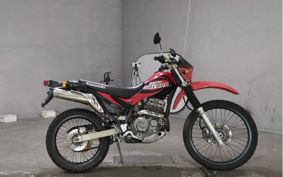 KAWASAKI SUPER SHERPA KL250G