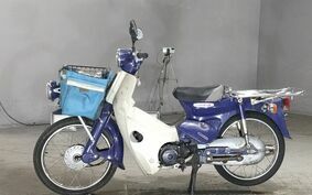 HONDA PRESS CUB 50 AA01