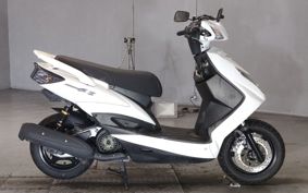 YAMAHA CYGNUS125X SE44J