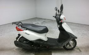 YAMAHA AXIS 125 TREET SE53J