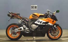 HONDA CBR1000RR 2004 SC57