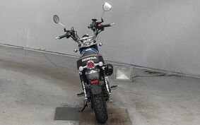 HONDA MONKEY 125 JB02