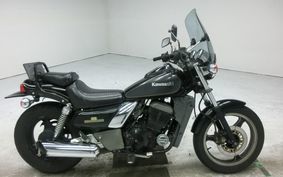 KAWASAKI ELIMINATOR 250 SE 1988 EL250A