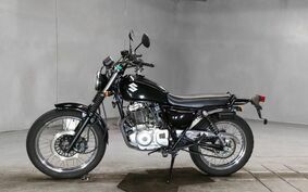 SUZUKI GRASS TRACKER BigBoy NJ4DA