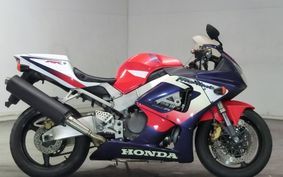 HONDA CBR929RR FIREBLADE 2001 SC44