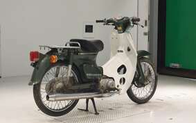 HONDA C50 SUPER CUB C50