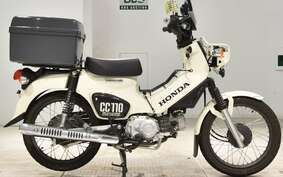 HONDA CROSS CUB 110 JA45