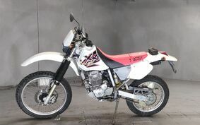 HONDA XR250 MD30