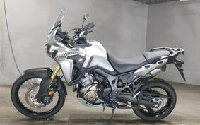 HONDA CRF1000L AFRICA TWIN DCT 2017 SD04