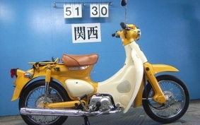 HONDA LITTLE CUB AA01