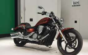 YAMAHA XVS1300CA STRIKER 2013