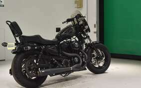 HARLEY XL1200X 2014