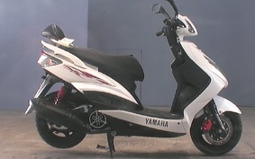 YAMAHA CYGNUS 125 XSR SE46