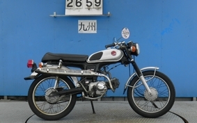 HONDA CL50 BENLY CD50