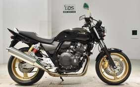 HONDA CB400SF VTEC 2013 NC42