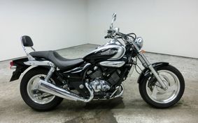 KAWASAKI ELIMINATOR 250 V Type 1998 VN250A