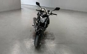 SUZUKI GSR250 GJ55D