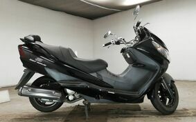 SUZUKI SKYWAVE 250 (Burgman 250) SS Type CJ43A