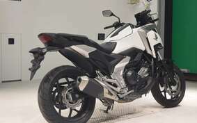 HONDA NC750X 2021 RH09