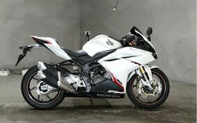 HONDA CBR250RR MC51