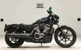 HARLEY RH975 2022