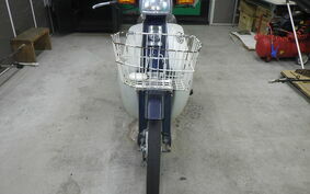 HONDA C50 SUPER CUB E C50