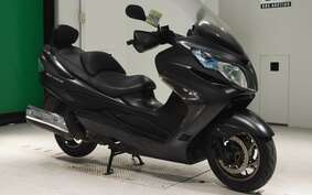 SUZUKI SKYWAVE 400 A 2015 CK45A