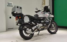 BMW R1150GS ADVENTURE 2003