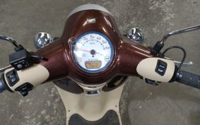 HONDA GIORNO AF77