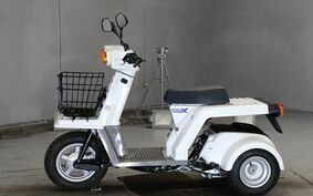 HONDA GYRO X TD02