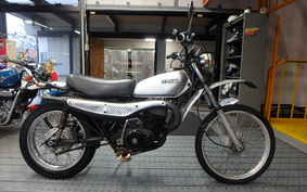 HONDA MT250 MT250