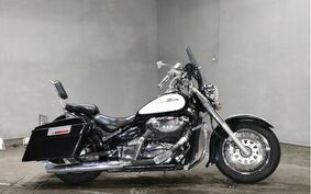 SUZUKI INTRUDER 400 Classic 2001 VK54A