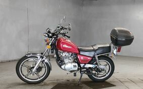 SUZUKI GN125 H PCJG9