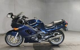 KAWASAKI ZZ-R400 2005 ZX400N