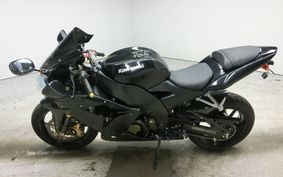 KAWASAKI ZX 10 NINJA R 2004 ZXT00C