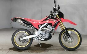 HONDA CRF250L MD38